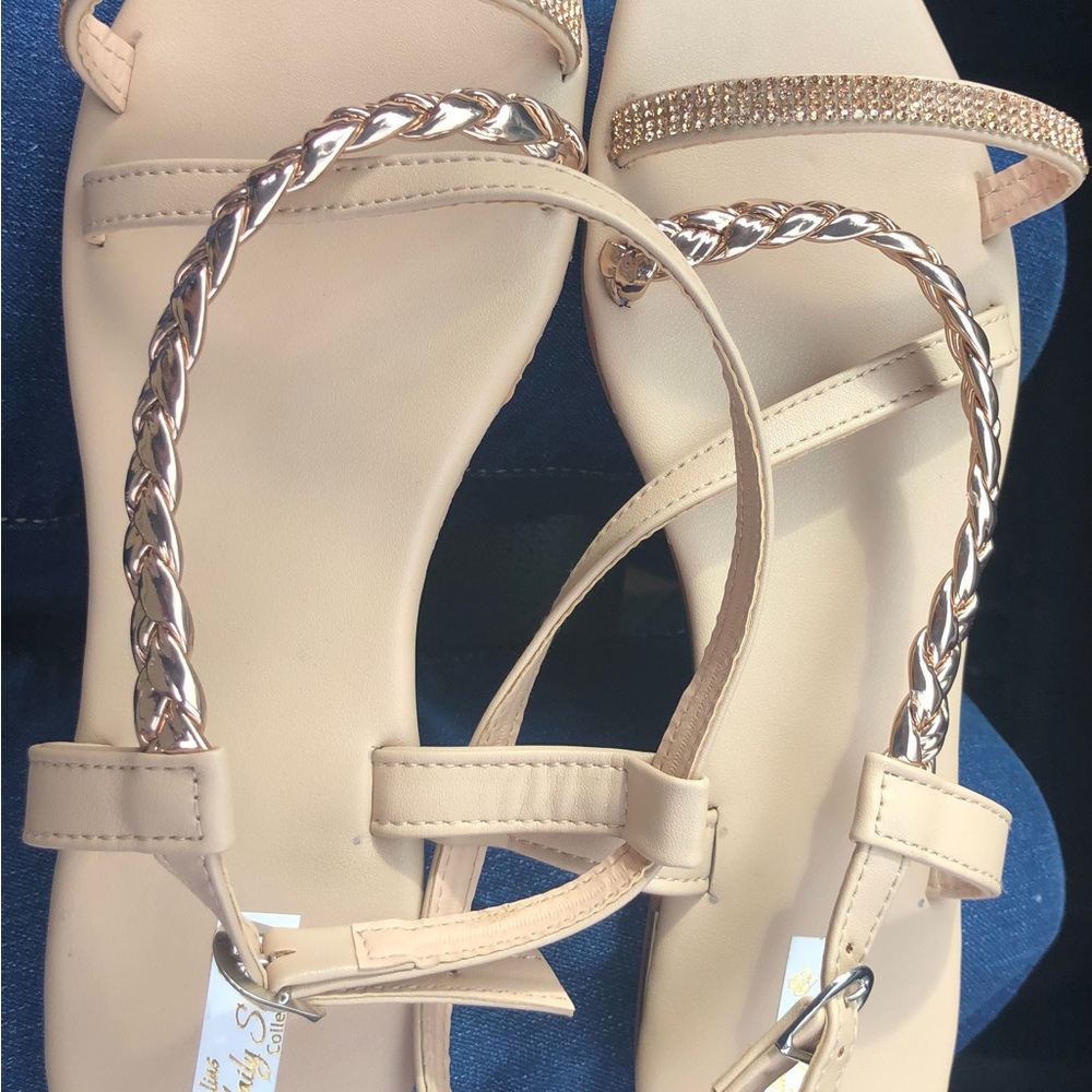 Mainly shoes collection Sandals - Picture 2 of 2